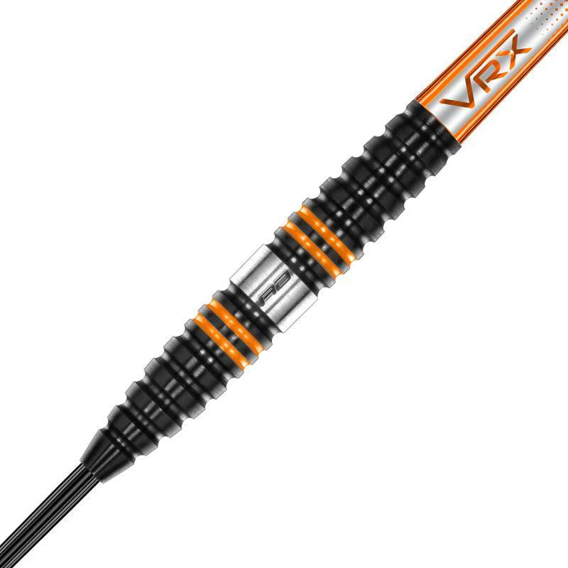 Red Dragon - Amberjack Pro V2 - 90% - Sada Steel Šípok - Direct Darts - 1