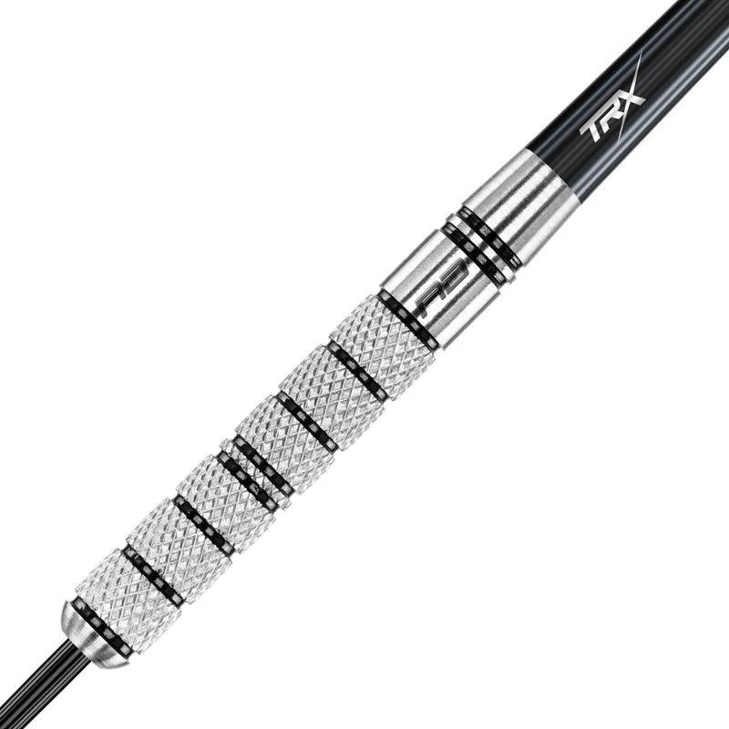 Red Dragon - Crusader -80% - Sada Steel Šípok - Direct Darts - 1