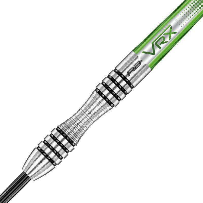 Red Dragon - Featherlite V1 - 85% - Sada Steel Šípok - Direct Darts - 1