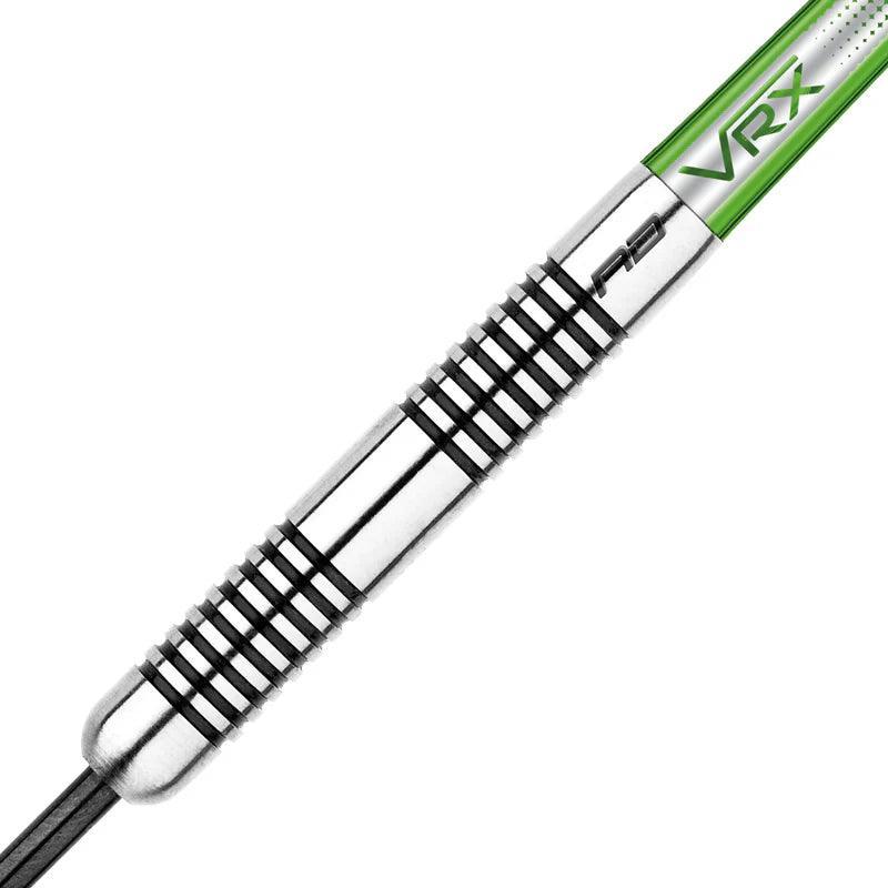 Red Dragon - Featherlite V7 - 85% - Sada Steel Šípok - Direct Darts - 1