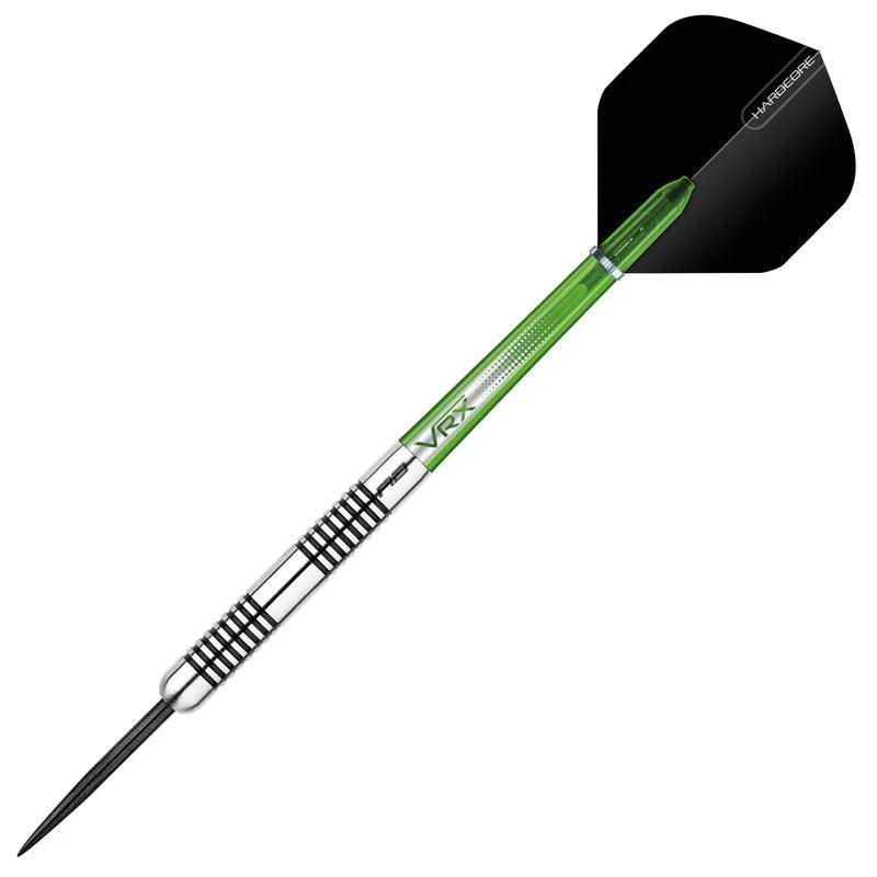 Red Dragon - Featherlite V7 - 85% - Sada Steel Šípok - Direct Darts - 3