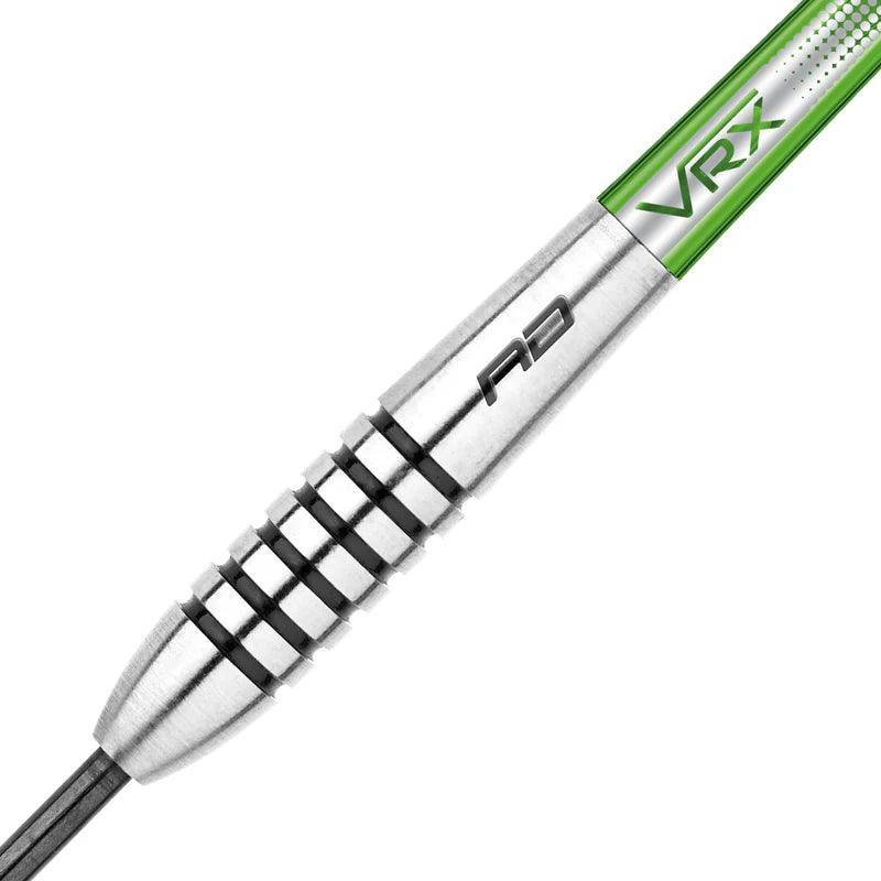 Red Dragon - Featherlite V9 - 85% - Sada Steel Šípok - Direct Darts - 1