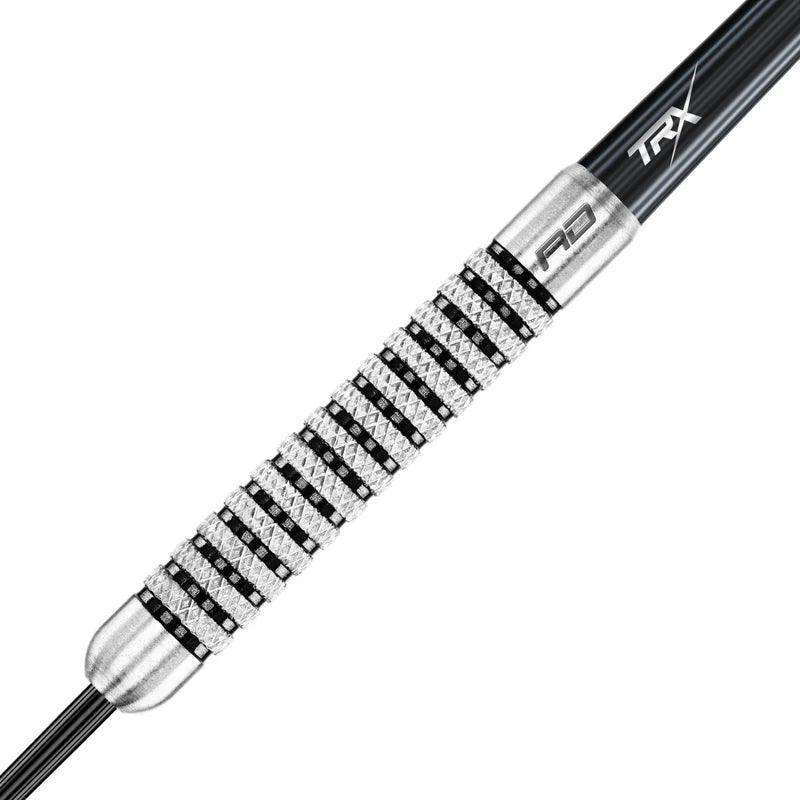 Red Dragon - Fury V2 - 80% - Sada Steel Šípok - Direct Darts - 1