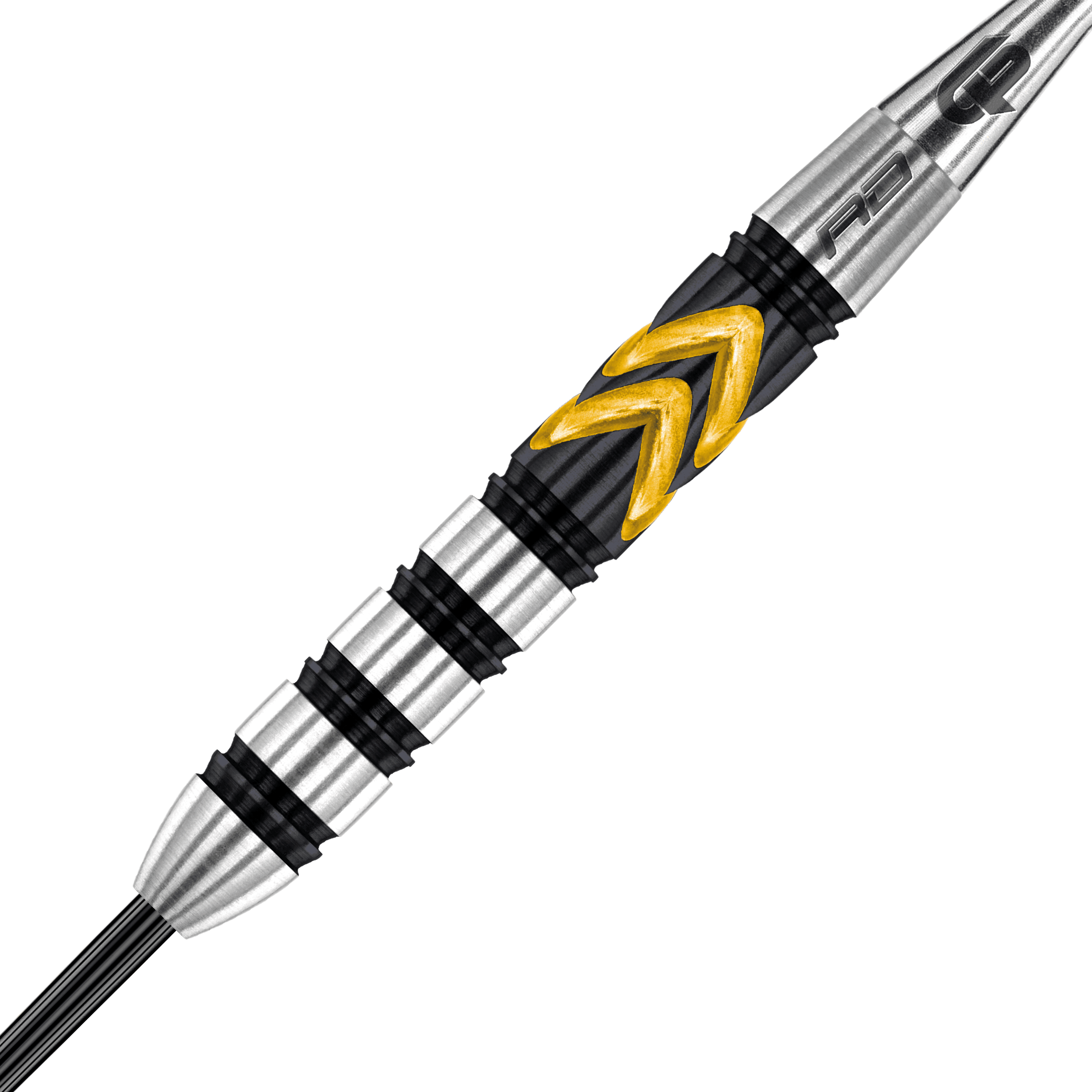 Red Dragon - Gerwyn Price Thunder Se 90% - Sada Steel Šípok - Direct Darts - 1