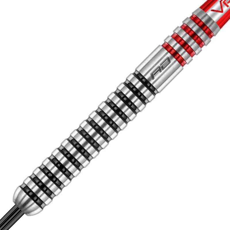 Red Dragon - Gt3 - 90% - Sada Steel Šípok - Direct Darts - 1