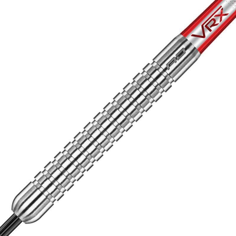 Red Dragon - Hellfire A - 80% - Sada Steel Šípok - Direct Darts - 1