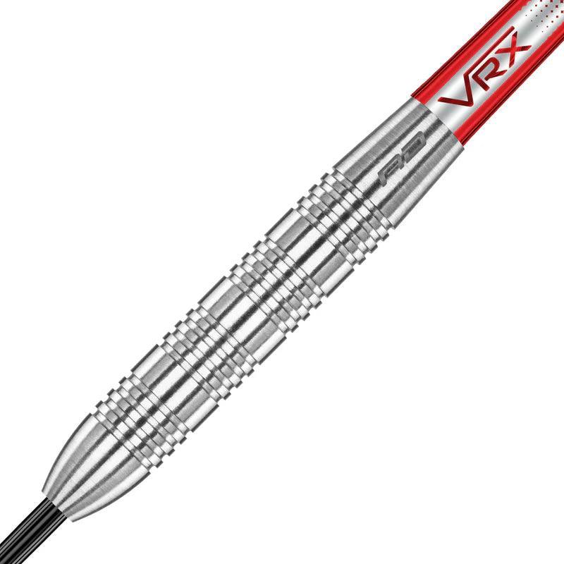 Red Dragon - Hellfire B - 80% - Sada Steel Šípok - Direct Darts - 1