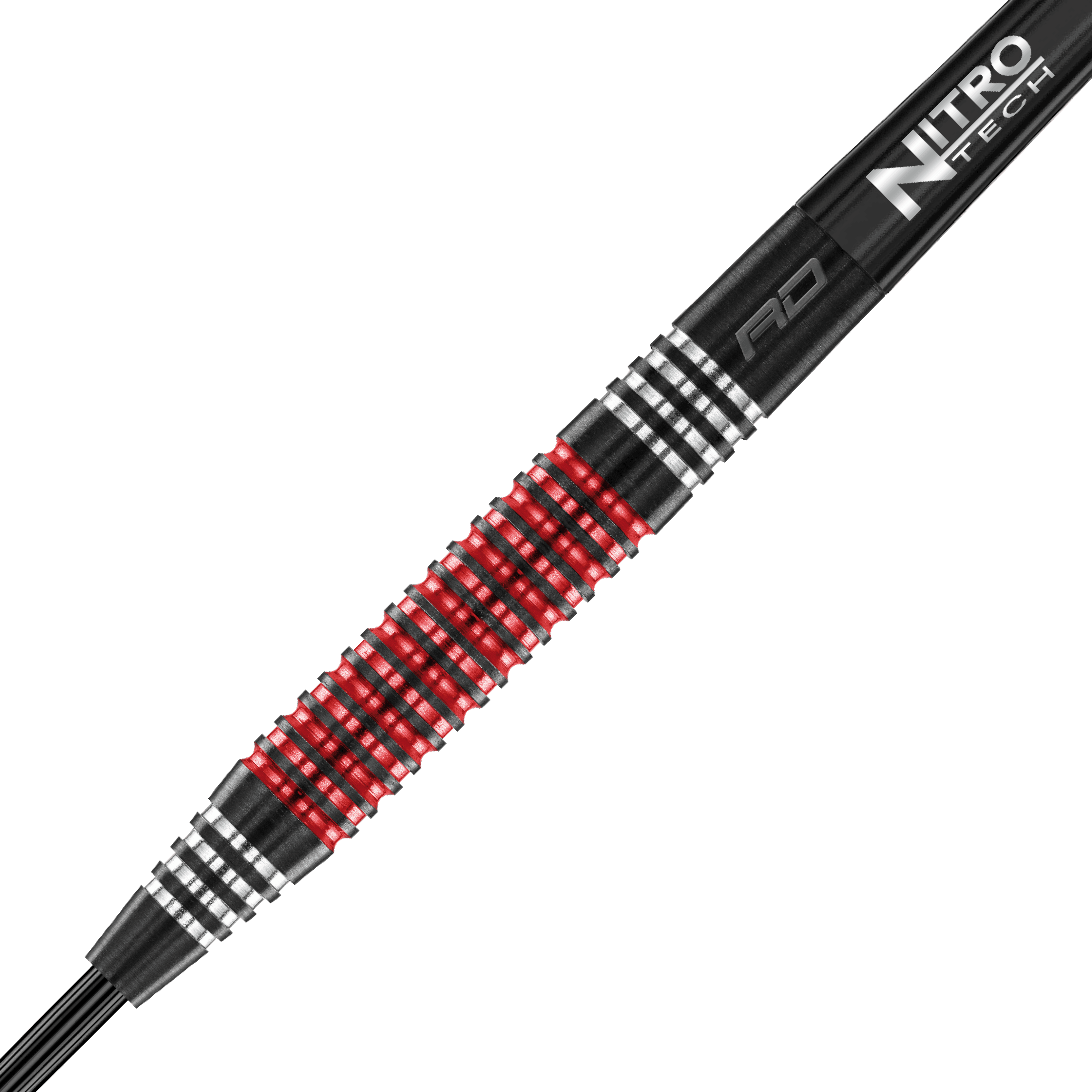 Red Dragon - Jonny Clayton S.E. 90% - Sada Steel Šípok - Direct Darts - 1