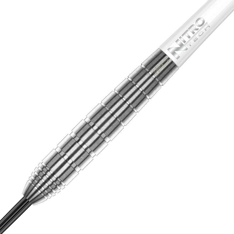 Red Dragon - Luke Humphries Tx1 - 90% - Sada Steel Šípok - Direct Darts - 1