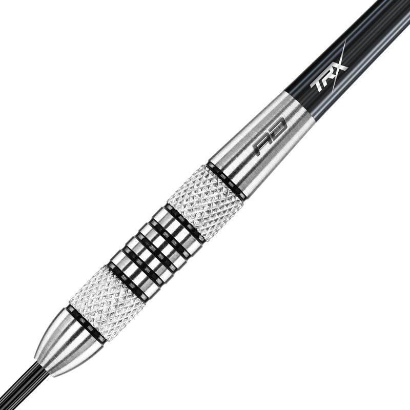 Red Dragon - Nimrod - 80% - Sada Steel Šípok - Direct Darts - 1