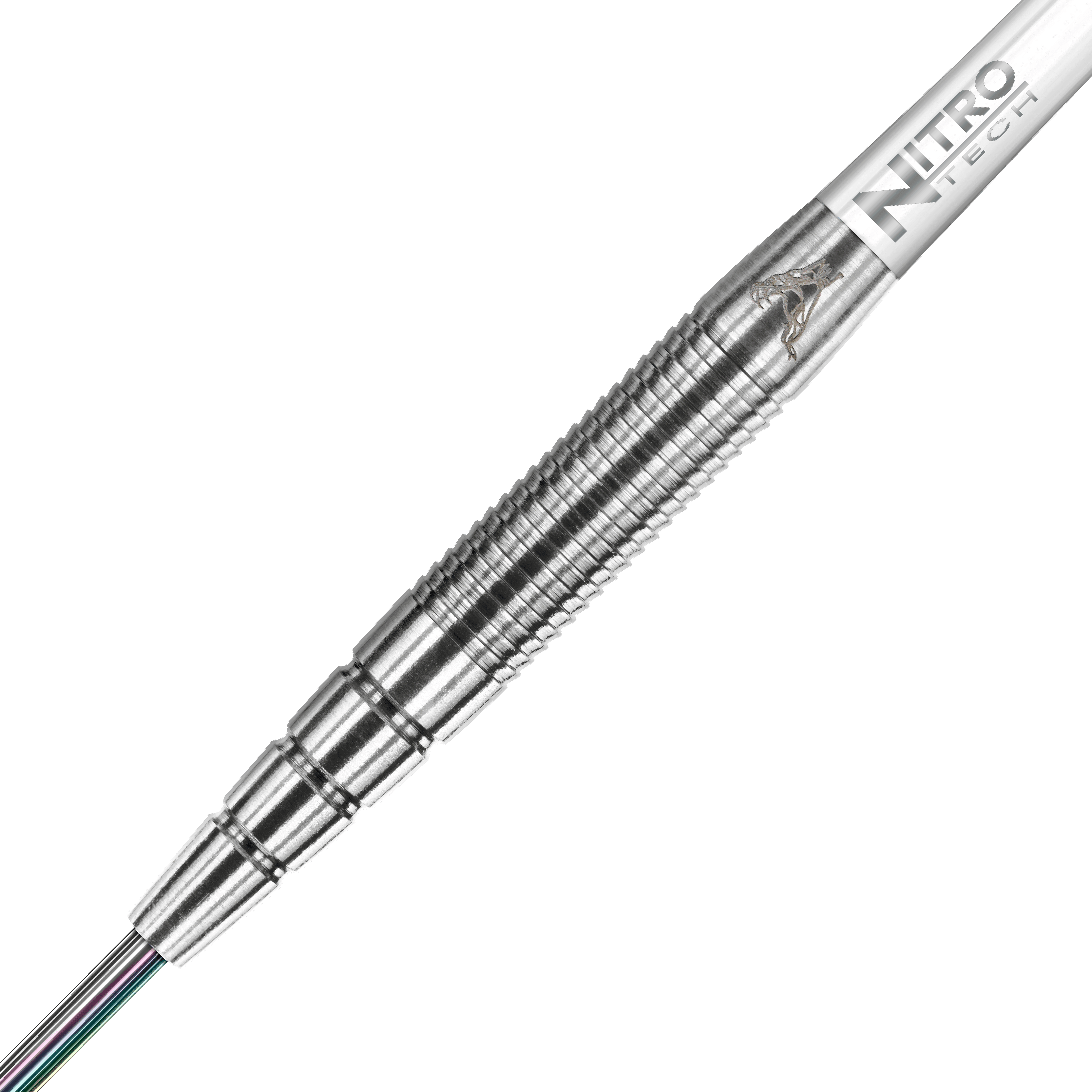 Red Dragon - Peter Wright Pl15 90% - Sada Steel Šípok - Direct Darts - 1