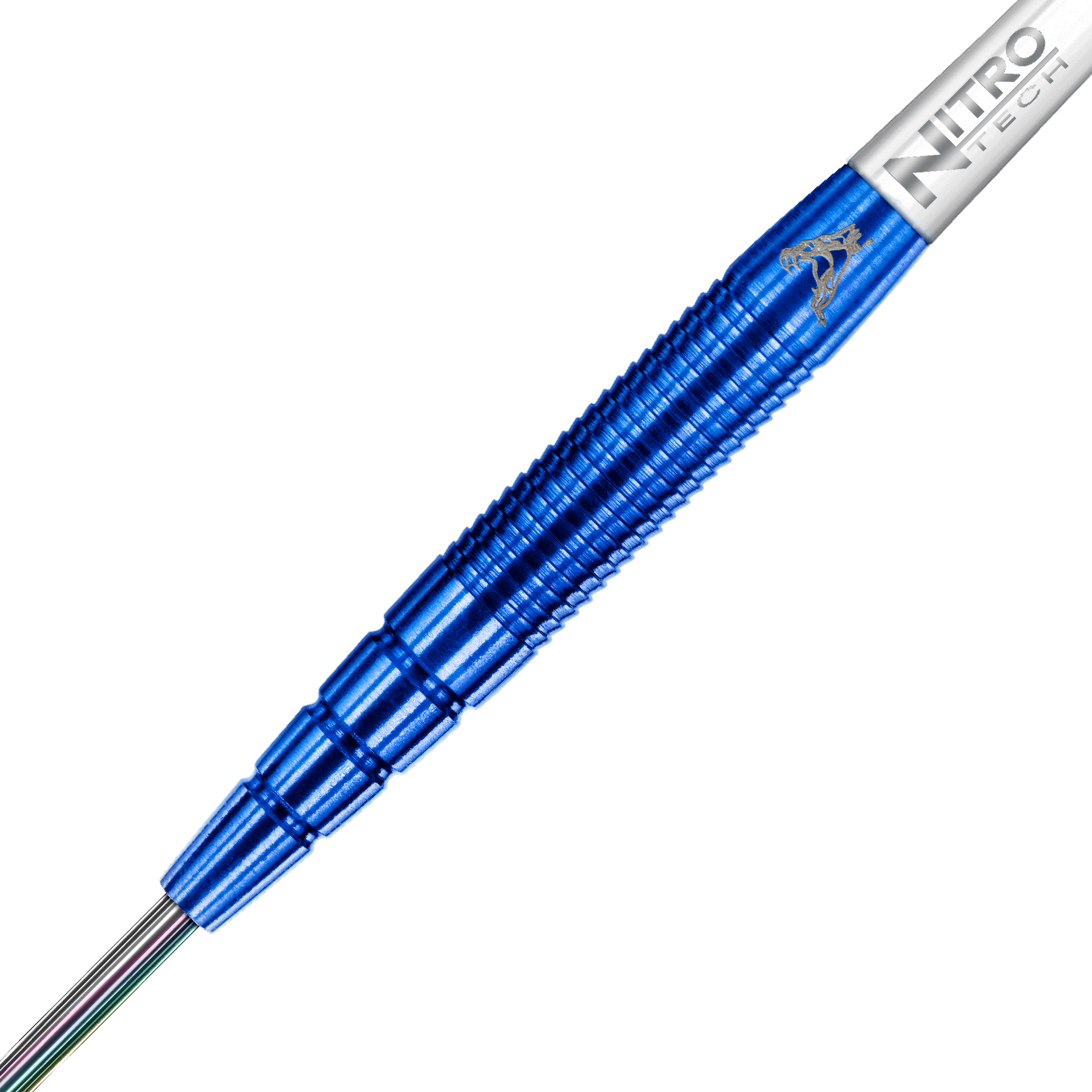 Red Dragon - Peter Wright Pl15 Blue 90% - Sada Steel Šípok - Direct Darts - 1