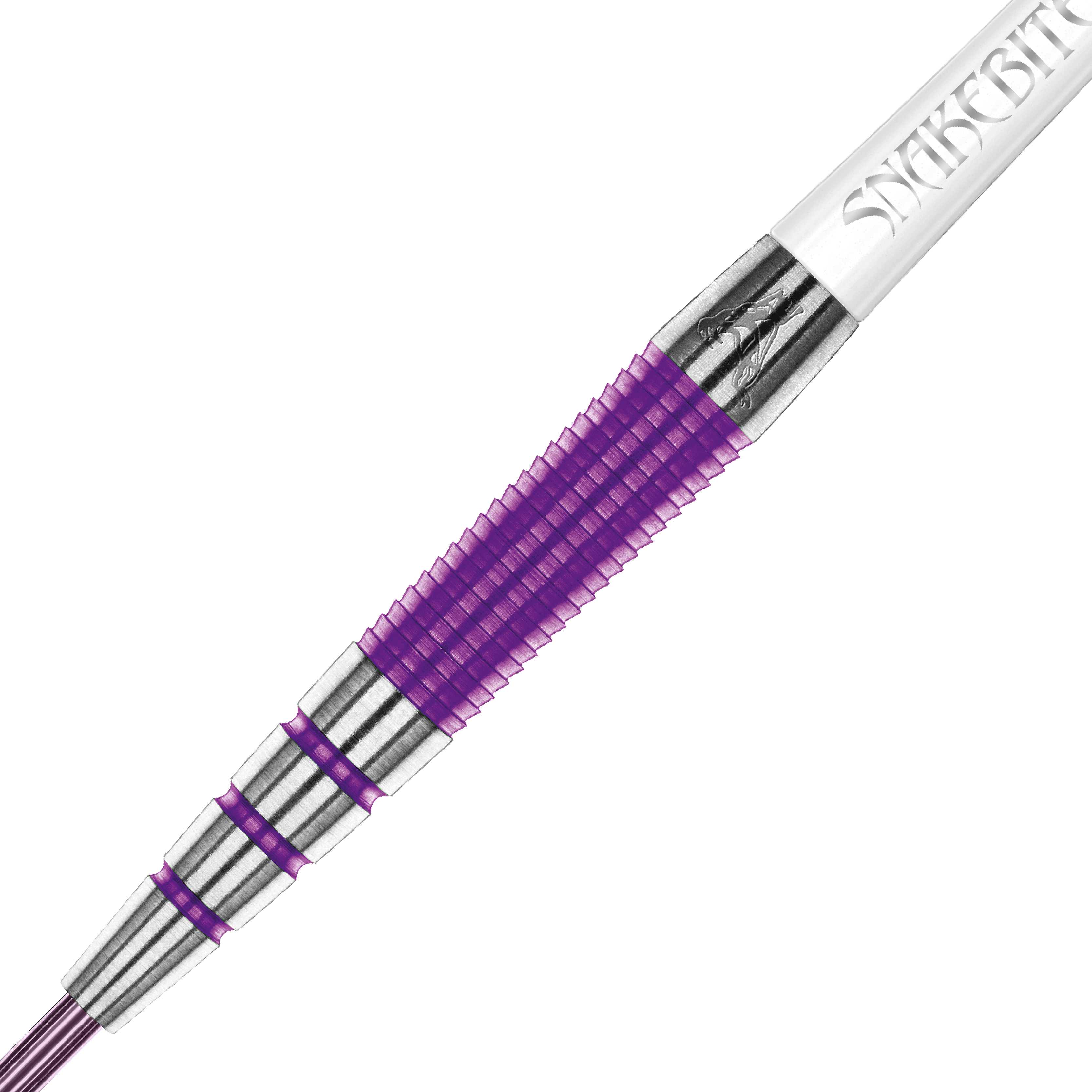 Red Dragon - Peter Wright - Pl15 Medusa 90% - Sada Steel Šípok - Direct Darts - 1