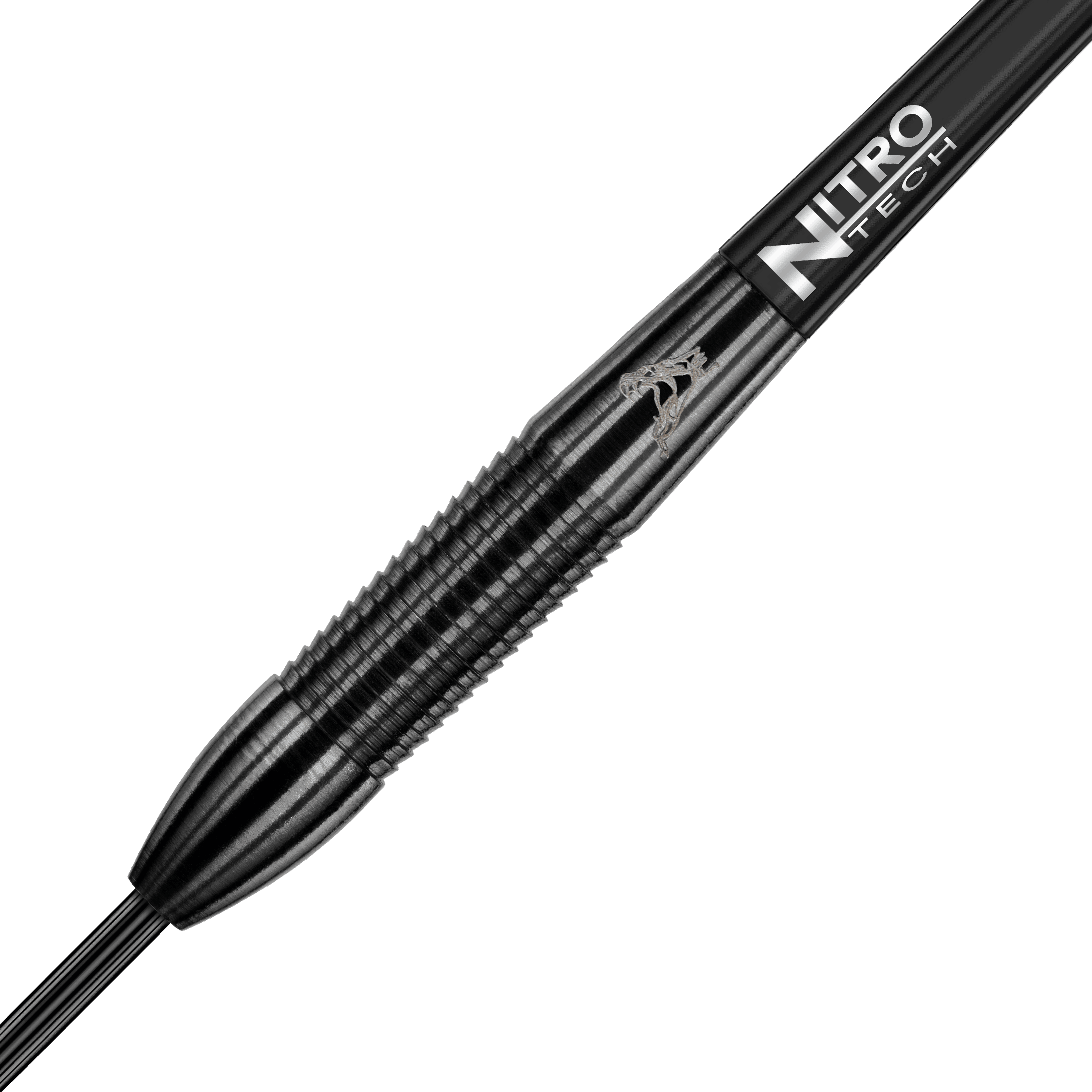Red Dragon - Peter Wright Snakebite 3 Black 90% - Sada Steel Šípok - Direct Darts - 1
