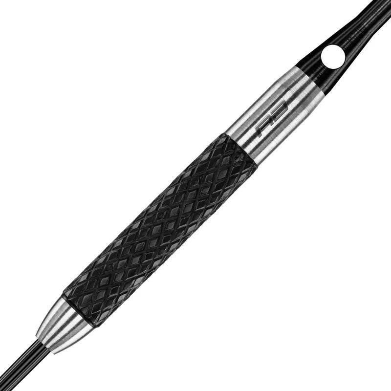 Red Dragon - Rat V1 - 85% - Sada Steel Šípok - Direct Darts - 1