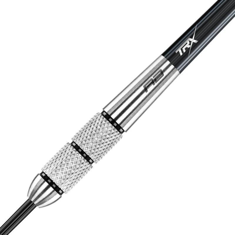 Red Dragon - Red Flash - 80% - Sada Steel Šípok - Direct Darts - 1