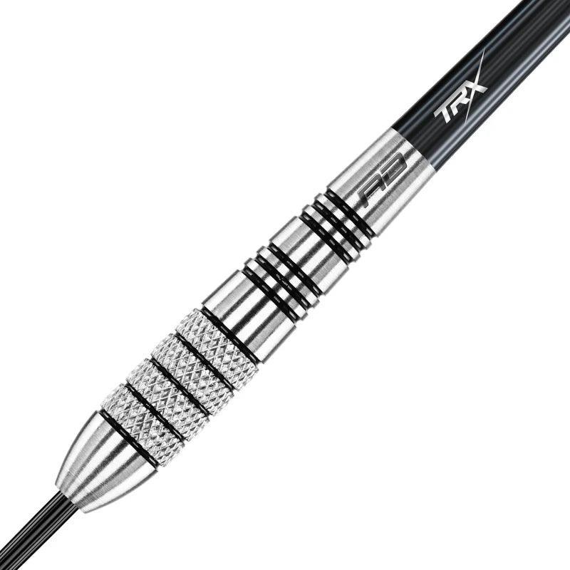 Red Dragon - Sidewinder - 80% - Sada Steel Šípok - Direct Darts - 1