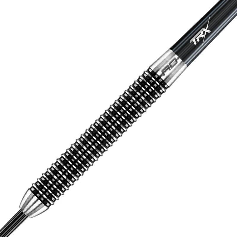 Red Dragon - Swingfire V1 - 80% - Sada Steel Šípok - Direct Darts - 1