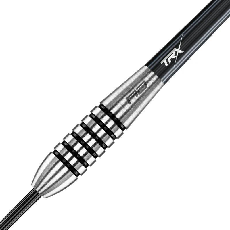 Red Dragon - Swingfire V2 - 80% - Sada Steel Šípok - Direct Darts - 1