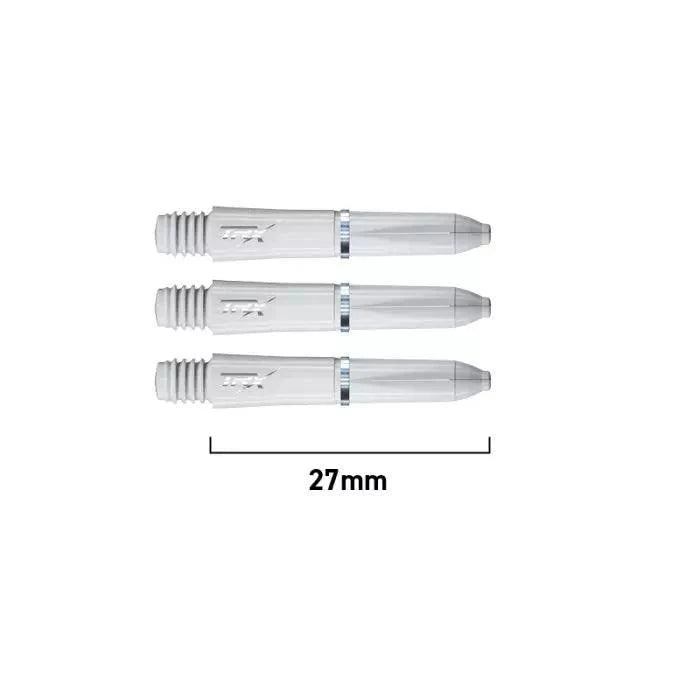 Red Dragon - Trx - Biela - Násadka Na Šípky - Direct Darts - 2