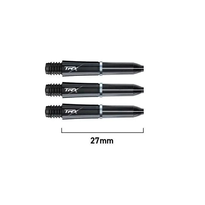 Red Dragon - Trx - Čierna - Násadka Na Šípky - Direct Darts - 2