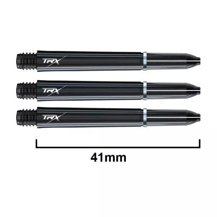 Red Dragon - Trx - Čierna - Násadka Na Šípky - Direct Darts - 4