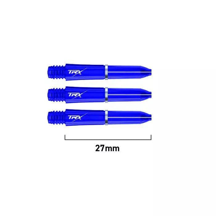 Red Dragon - Trx - Modrá - Násadka Na Šípky - Direct Darts - 2