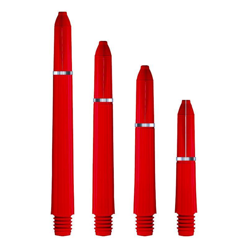 Red Dragon - Trx - Červená - Násadka Na Šípky - Direct Darts - 1