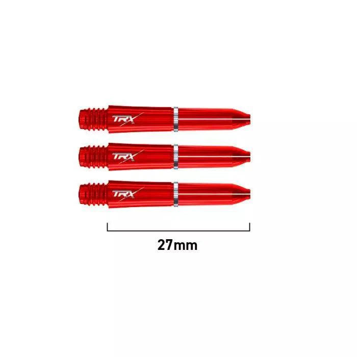 Red Dragon - Trx - Červená - Násadka Na Šípky - Direct Darts - 2