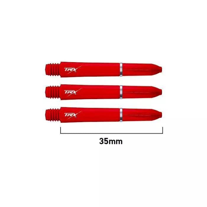 Red Dragon - Trx - Červená - Násadka Na Šípky - Direct Darts - 3