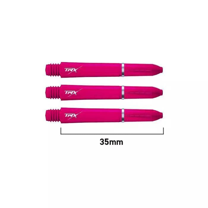 Red Dragon - Trx - Ružová - Násadka Na Šípky - Direct Darts - 2