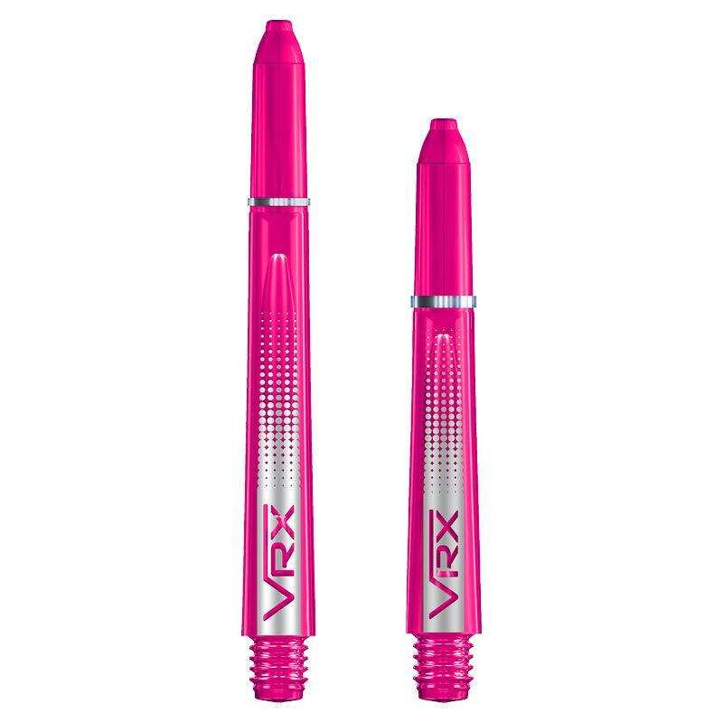 Red Dragon - Vrx Polykarbonát - Ružová - Násadka Na Šípky - Direct Darts - 1