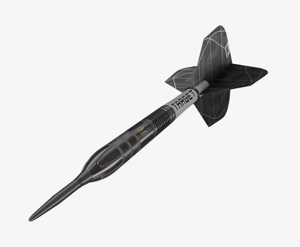 Target - Aspinall Echo 90% Sp - Sada Steel Šípok - Direct Darts - 1