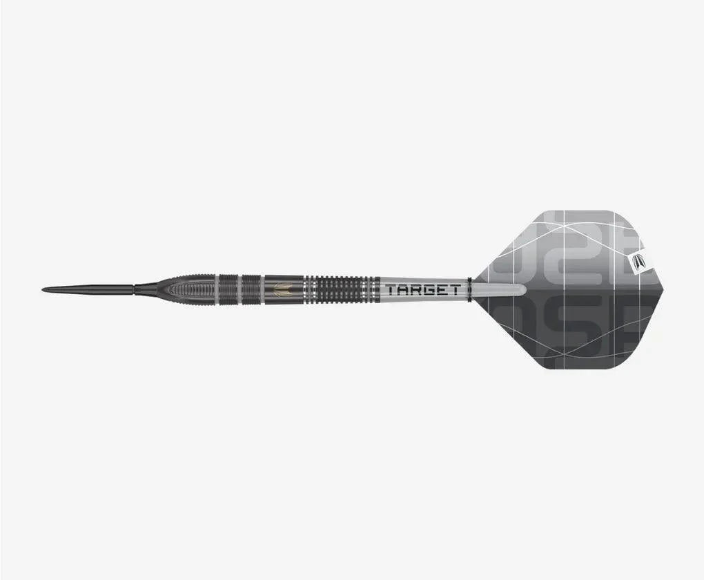 Target - Aspinall Echo 90% Sp - Sada Steel Šípok - Direct Darts - 2