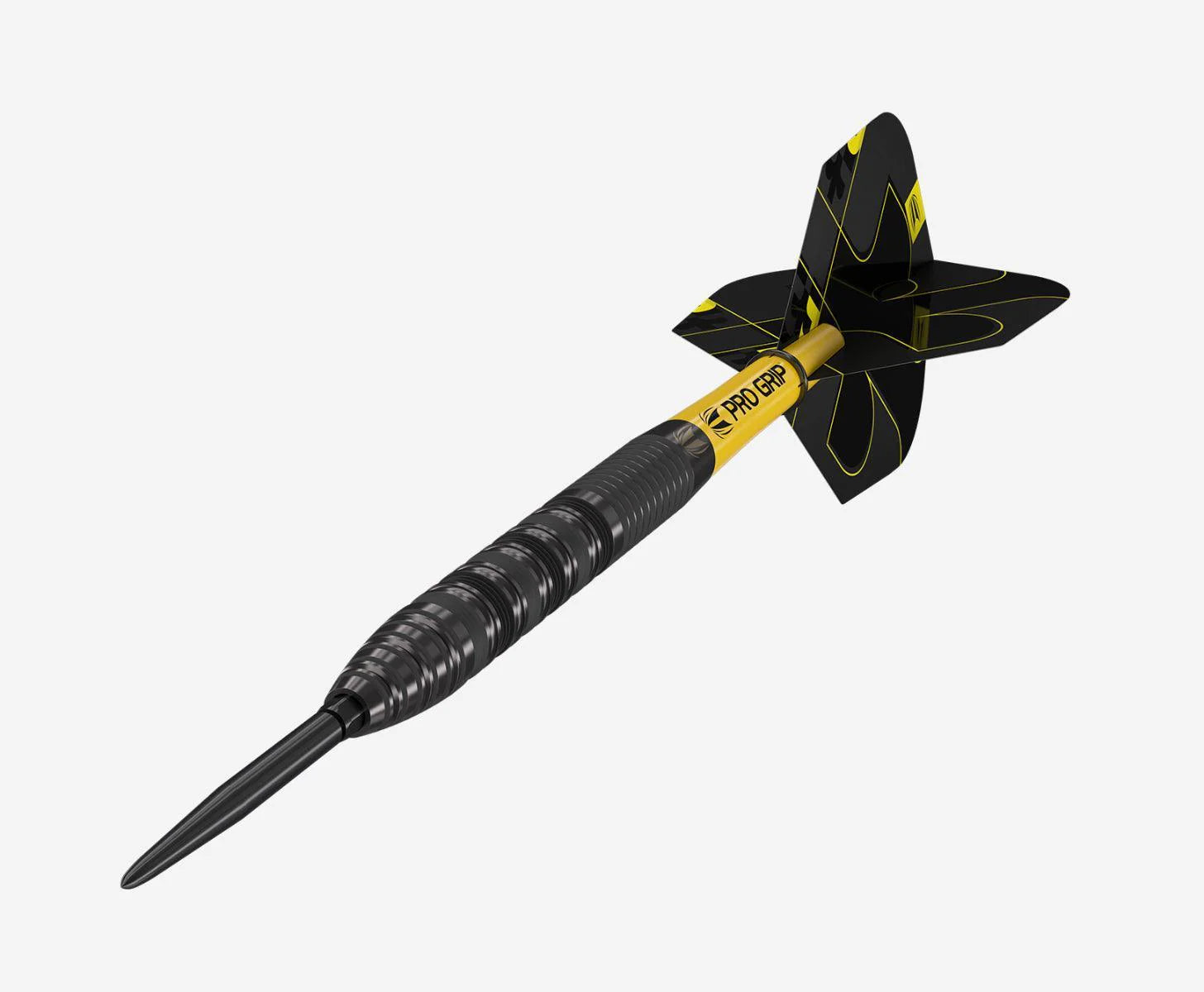 Target - Bolide Void 1 Sp 90% - Sada Steel Šípok - Direct Darts - 1