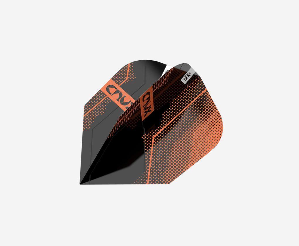 Target - Crux - Pro.Ultra - No6 - 100 Mikrón - 3 Sady (9 Ks) - Letky Na Šípky - Direct Darts - 1