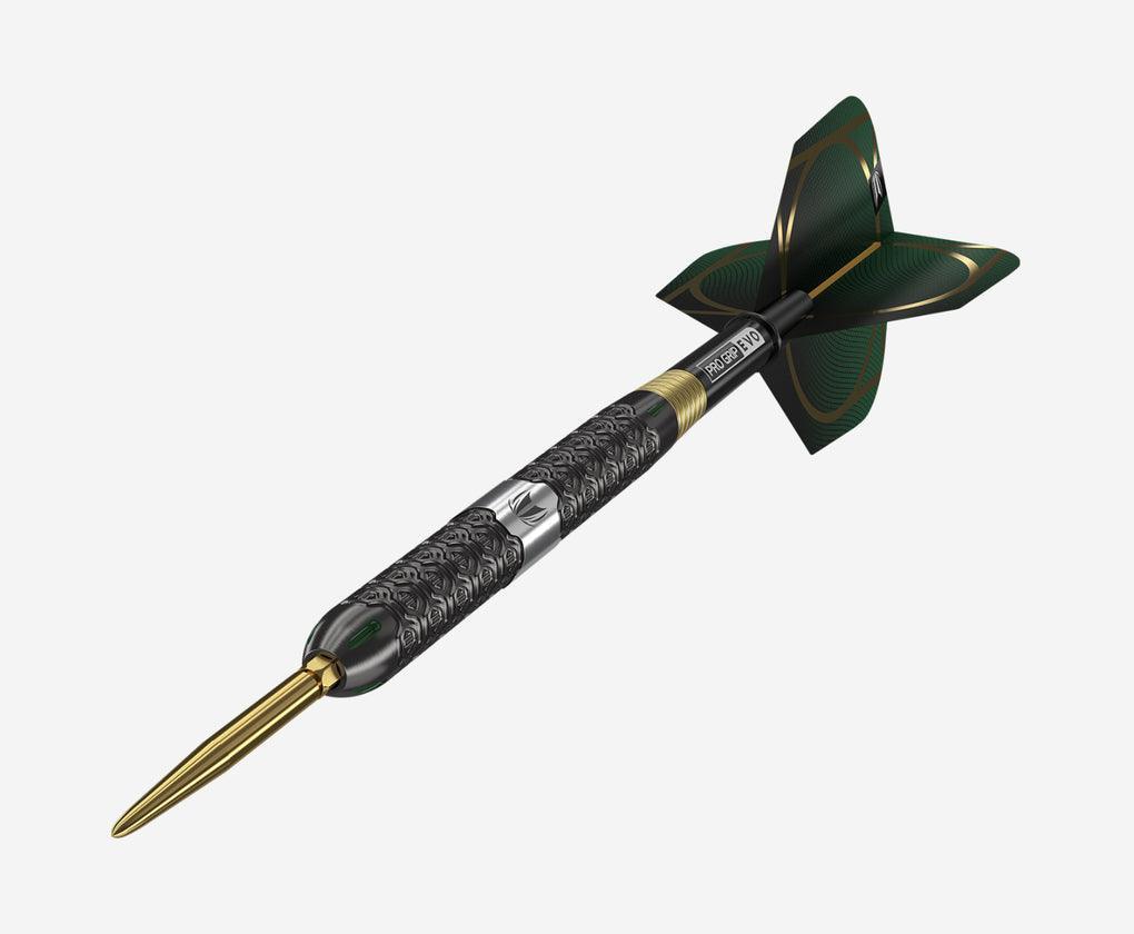 Target - Cult 90% - Sp03 - Sada Steel Šípok - Direct Darts - 1