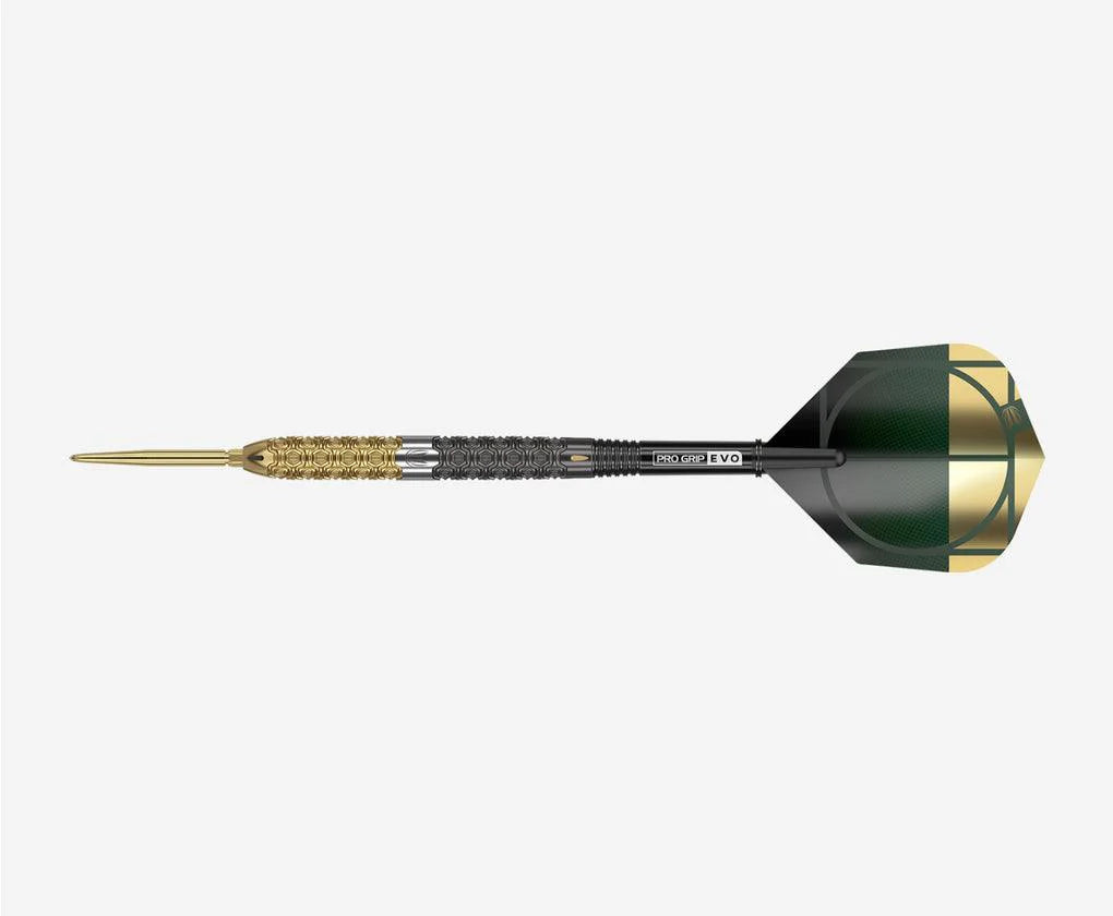 Target - Cult Envy 90% Sp03 - Sada Steel Šípok - Direct Darts - 3