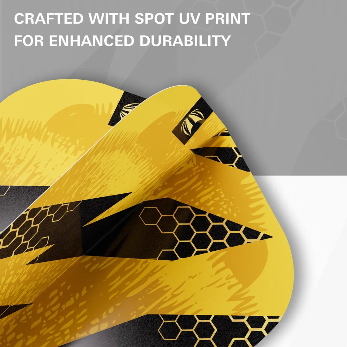 Target - Buzz Pro Ultra - No6 - 3 Set - Letky Na Šípky - Direct Darts - 3