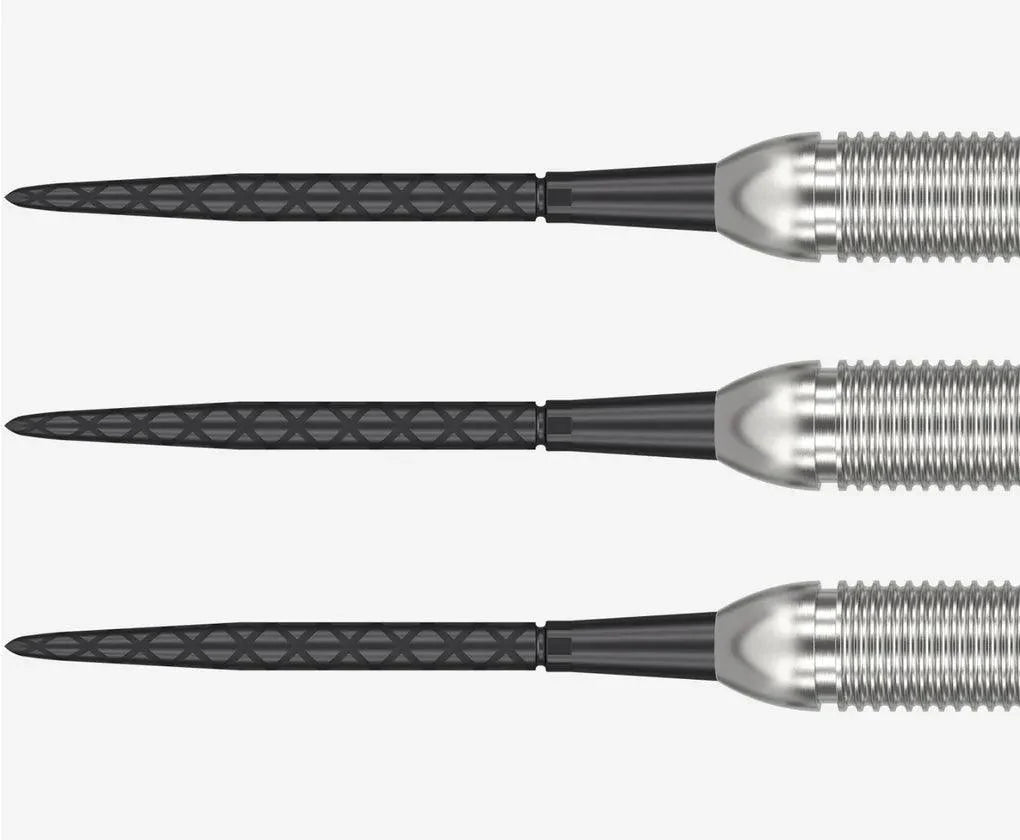 Target - Swiss Storm Diamond Čierna - Hroty Na Šípky - Direct Darts - 2