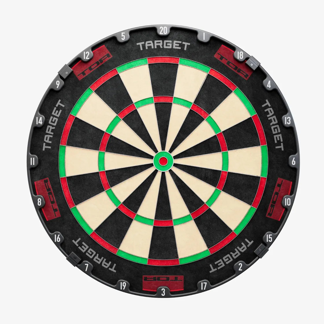 Target - Tor - Sisalový Terč Na Šípky - Direct Darts - 1