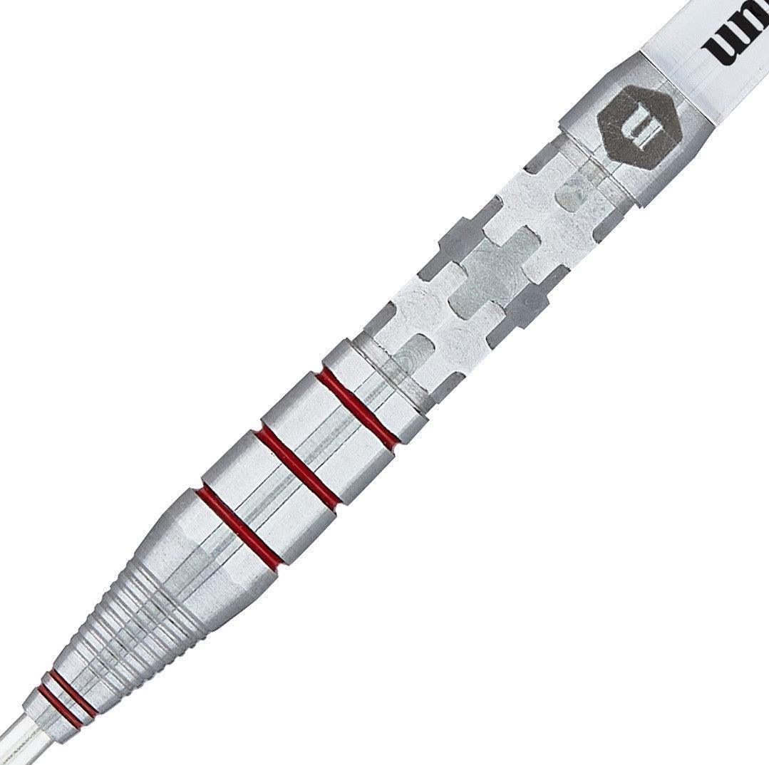 Unicorn - Ballista Style 3 90% - Sada Steel Šípok - Direct Darts - 1