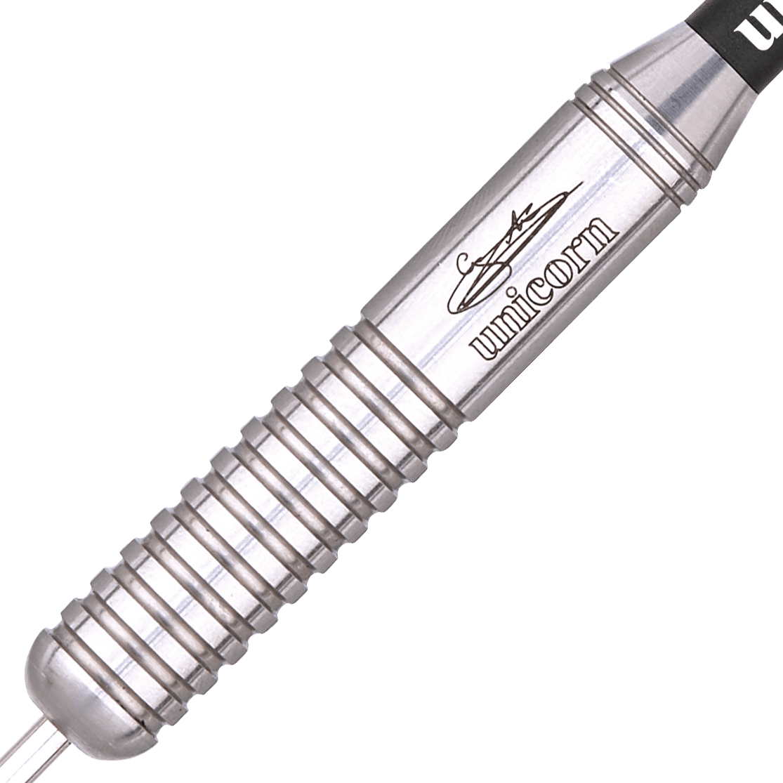 Unicorn - Bullet Gary Anderson Nerezová Oceľ Style 1 - Sada Steel Šípok - Direct Darts - 1