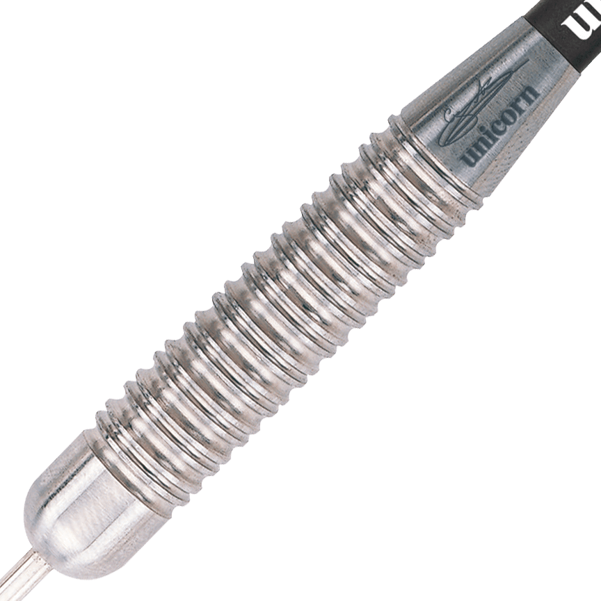 Unicorn - Bullet Gary Anderson Nerezová Oceľ Style 2 - Sada Steel Šípok - Direct Darts - 1