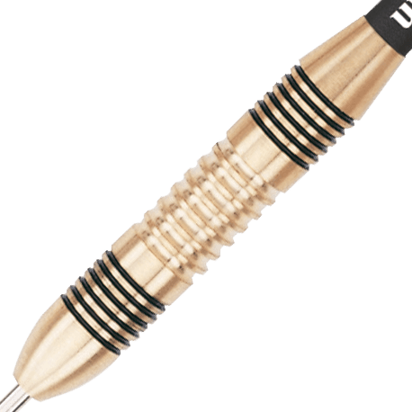 Unicorn - Core Brass Style 1 - Sada Steel Šípok - Direct Darts - 1