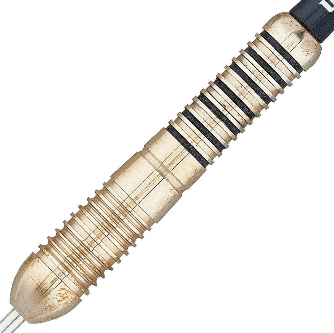 Unicorn - Core Brass Style 2 - Sada Steel Šípok - Direct Darts - 1