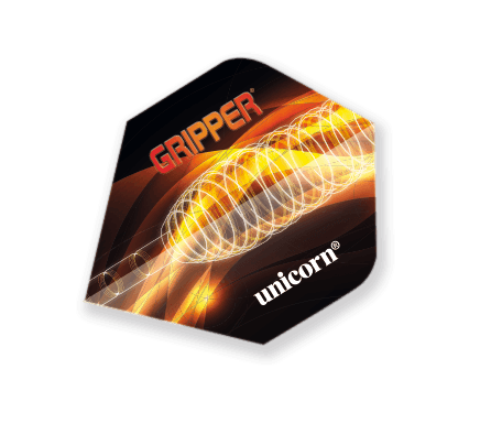 Unicorn - Core Plus Gripper - 75 Mikrón - Letky Na Šípky - Direct Darts - 1