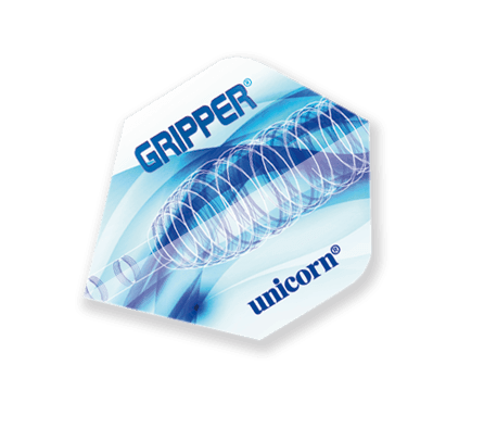 Unicorn - Core Plus Gripper Cg - 75 Mikrón - Letky Na Šípky - Direct Darts - 1