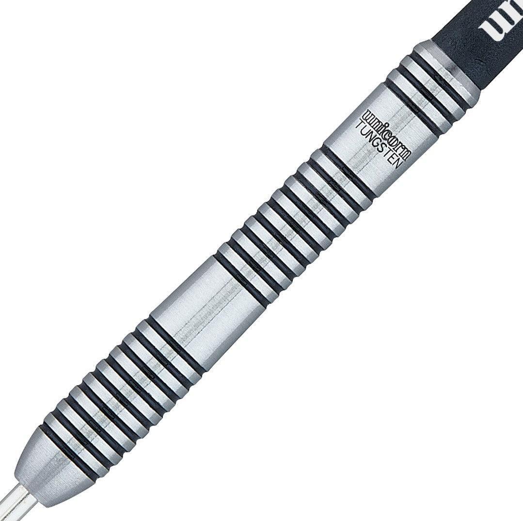 Unicorn - Core Plus Win Style 1 80% - Sada Steel Šípok - Direct Darts - 1