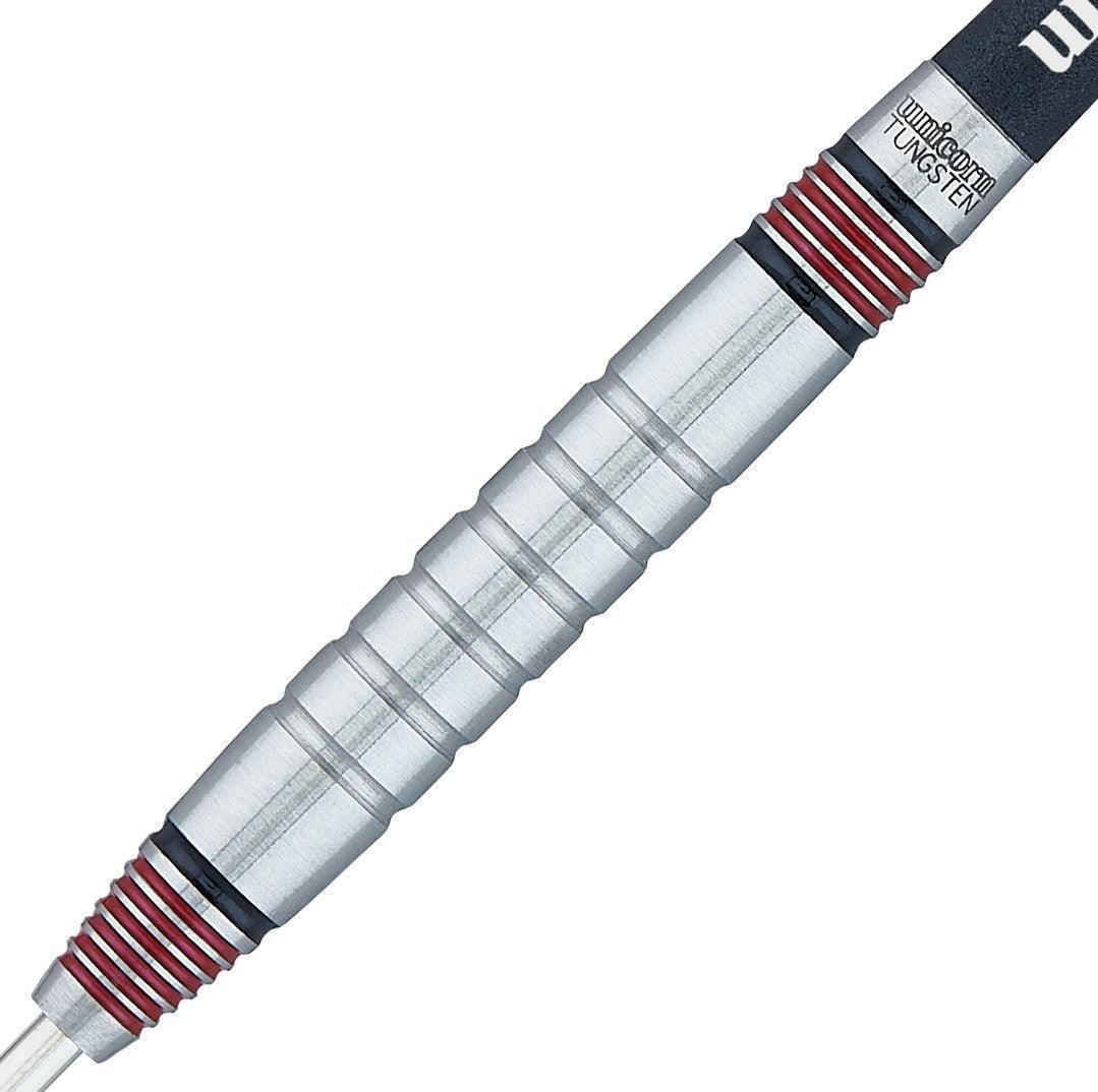 Unicorn - Core Plus Win Style 2 80% - Sada Steel Šípok - Direct Darts - 1